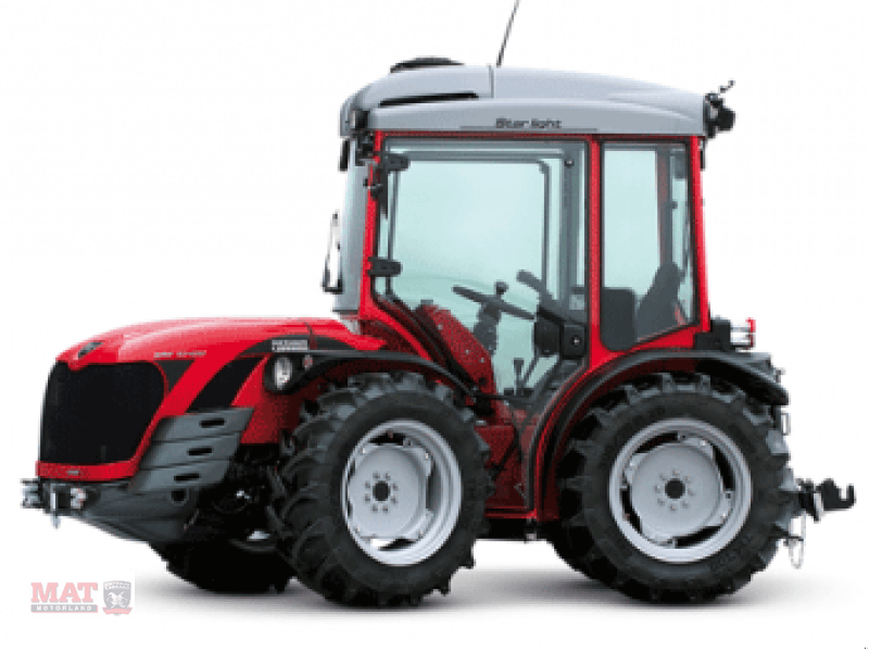 Antonio Carraro SRX 9800