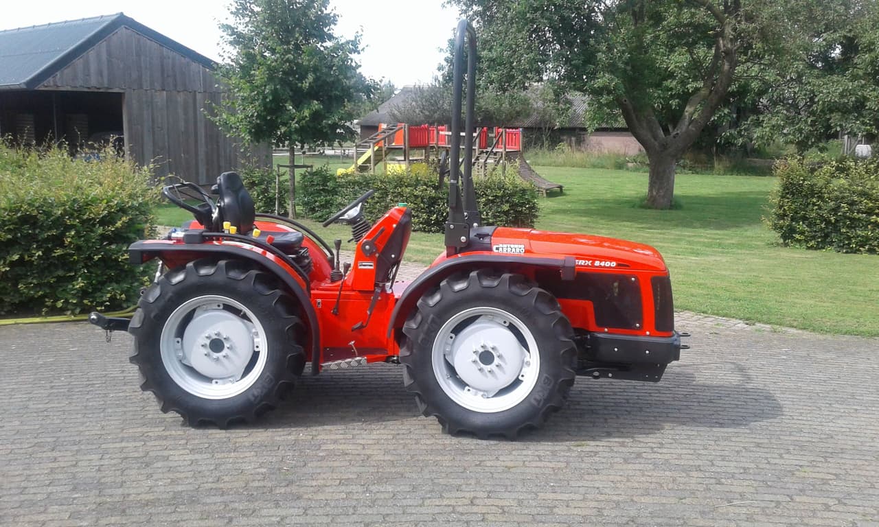 Antonio Carraro SX 9400S
