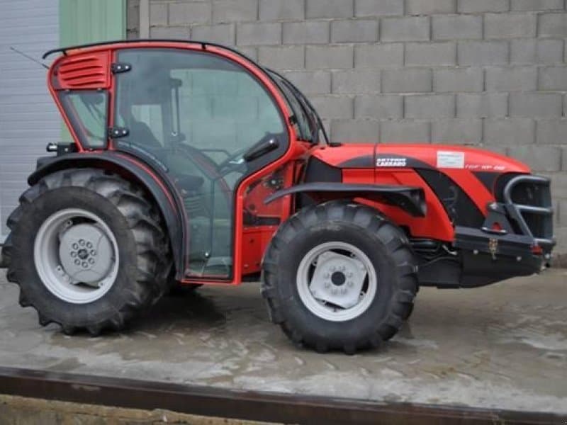 Antonio Carraro TGF 10400