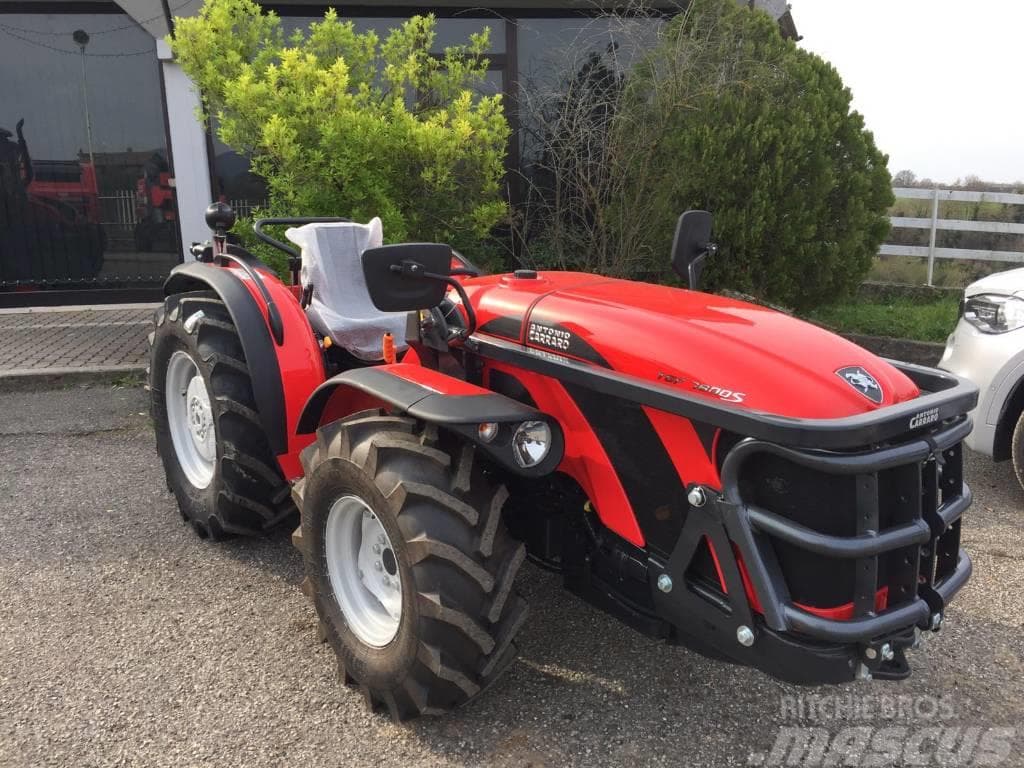 Antonio Carraro TGF 7800S