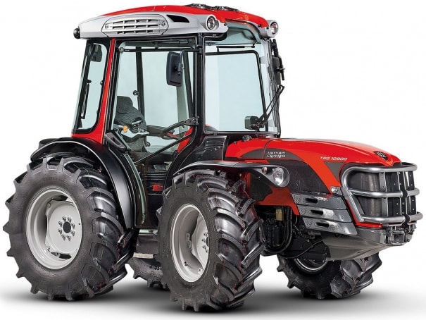 Antonio Carraro TRG 10400