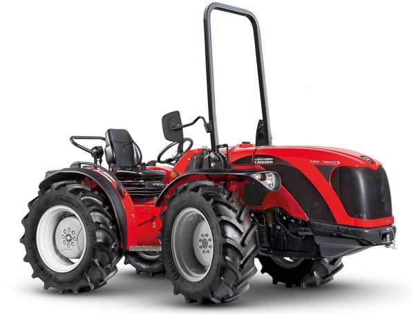 Antonio Carraro TRX 7800S