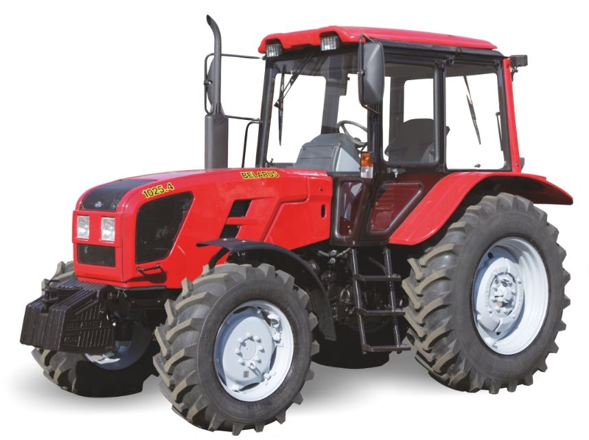 Belarus 5145L