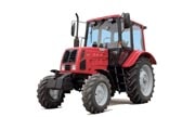 Belarus 5560