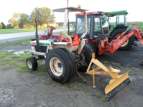 Bolens G272