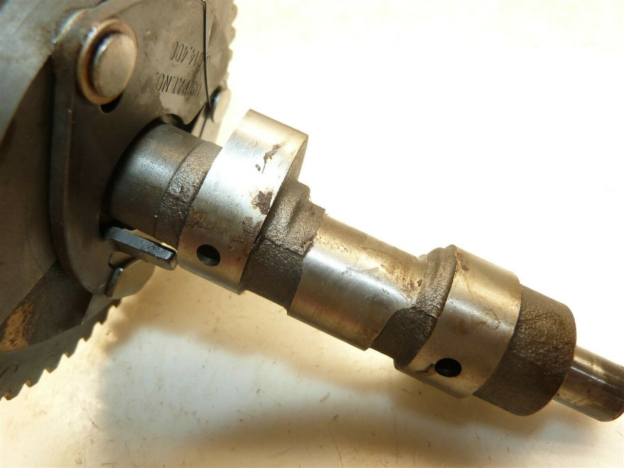 Bolens QS-16