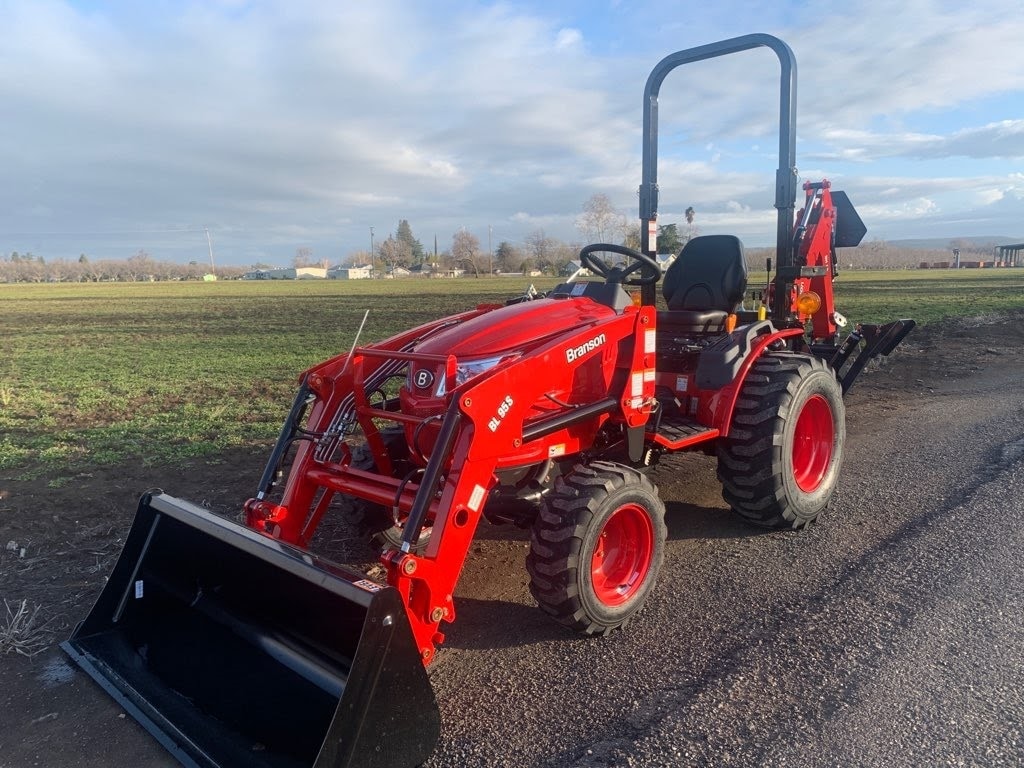 Branson 3110i