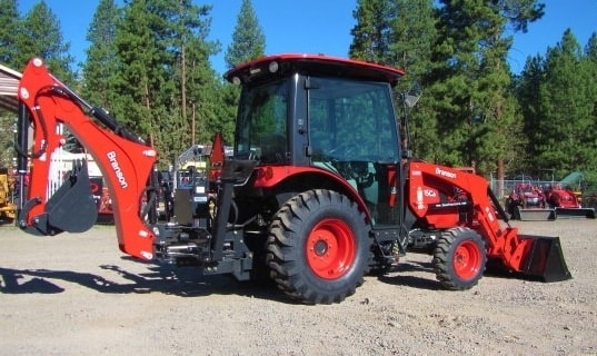 Branson 3515H