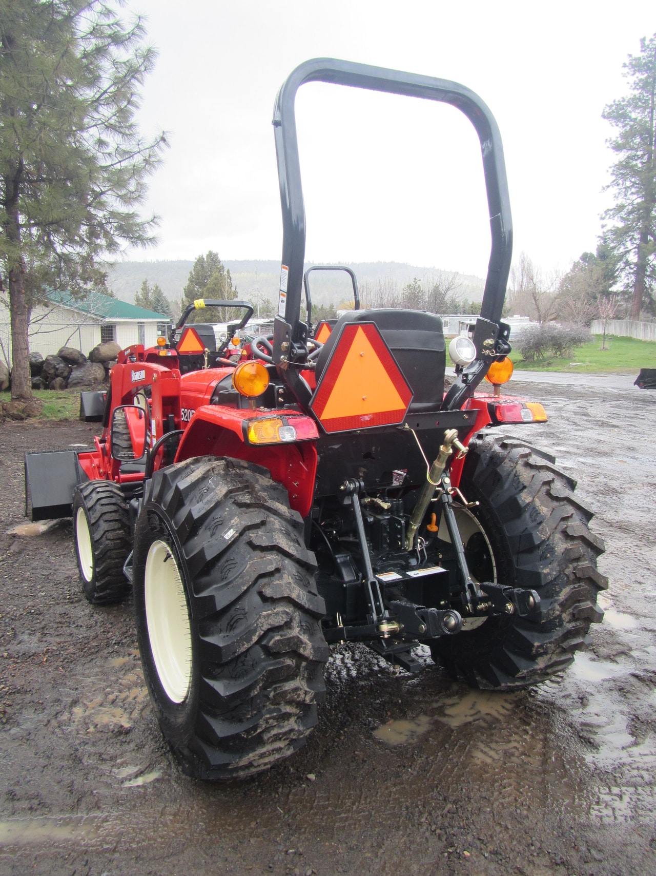 Branson 3520H