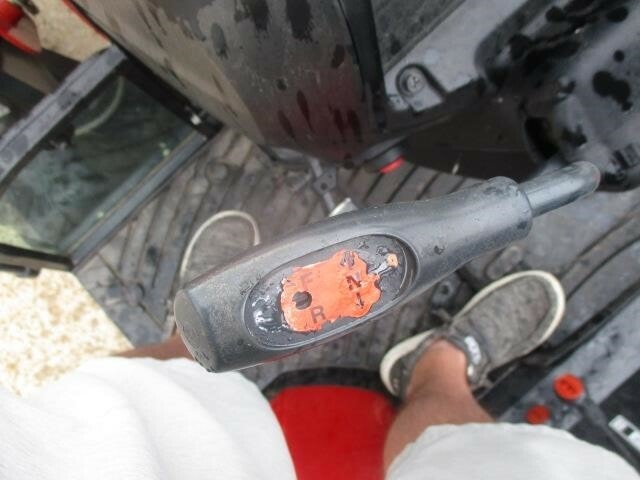 Branson 3725R