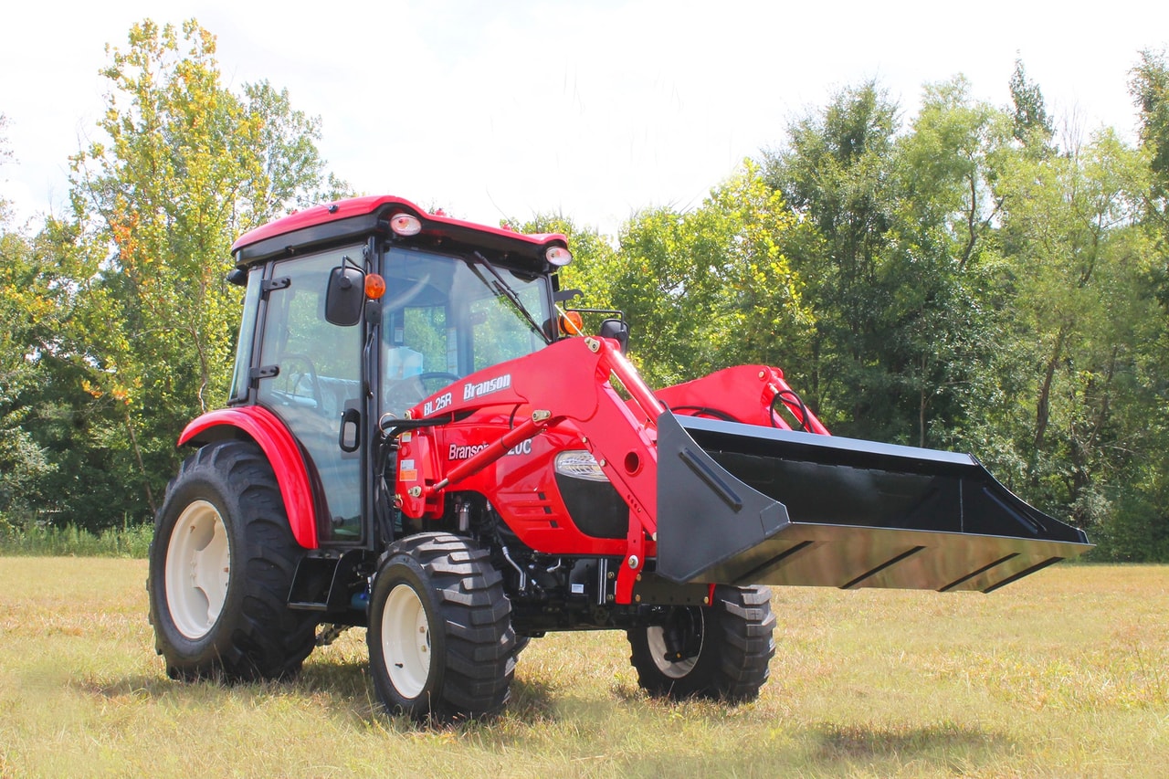 Branson 4520C