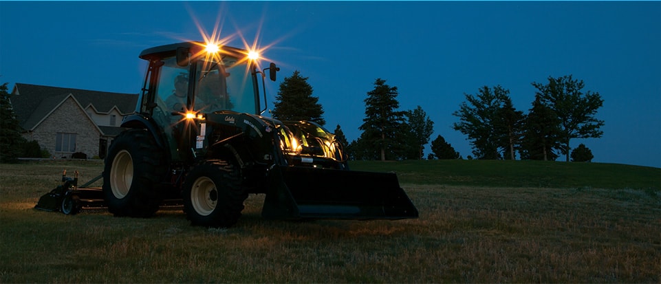 Cabelas LM25