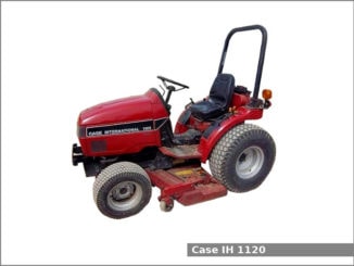 CaseIH 1120