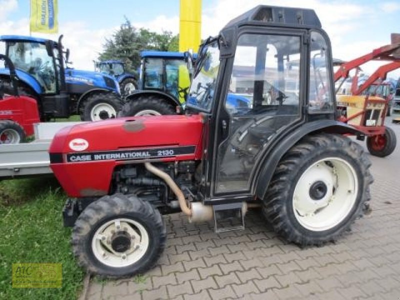 CaseIH 2130