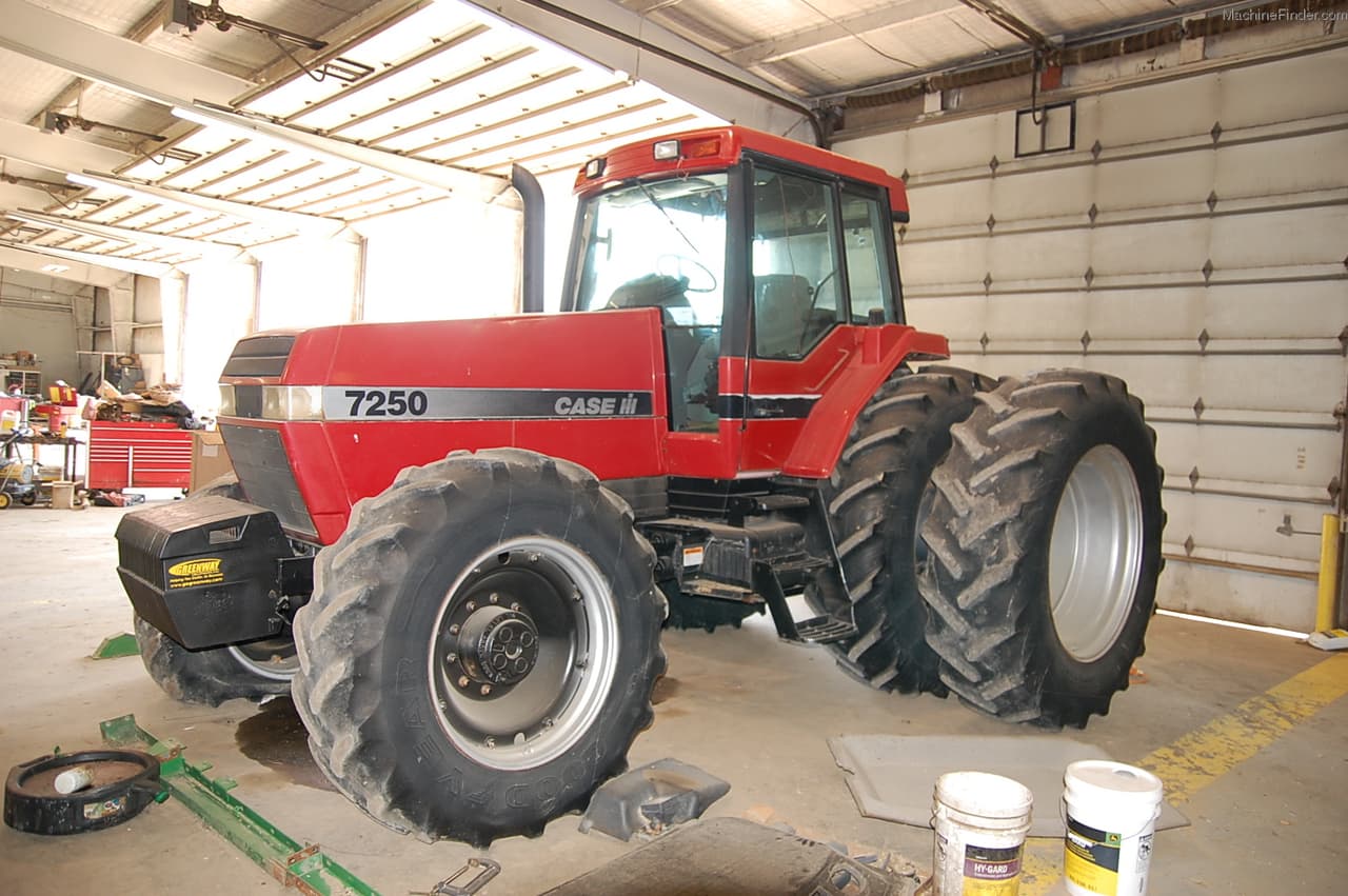 CaseIH 7250