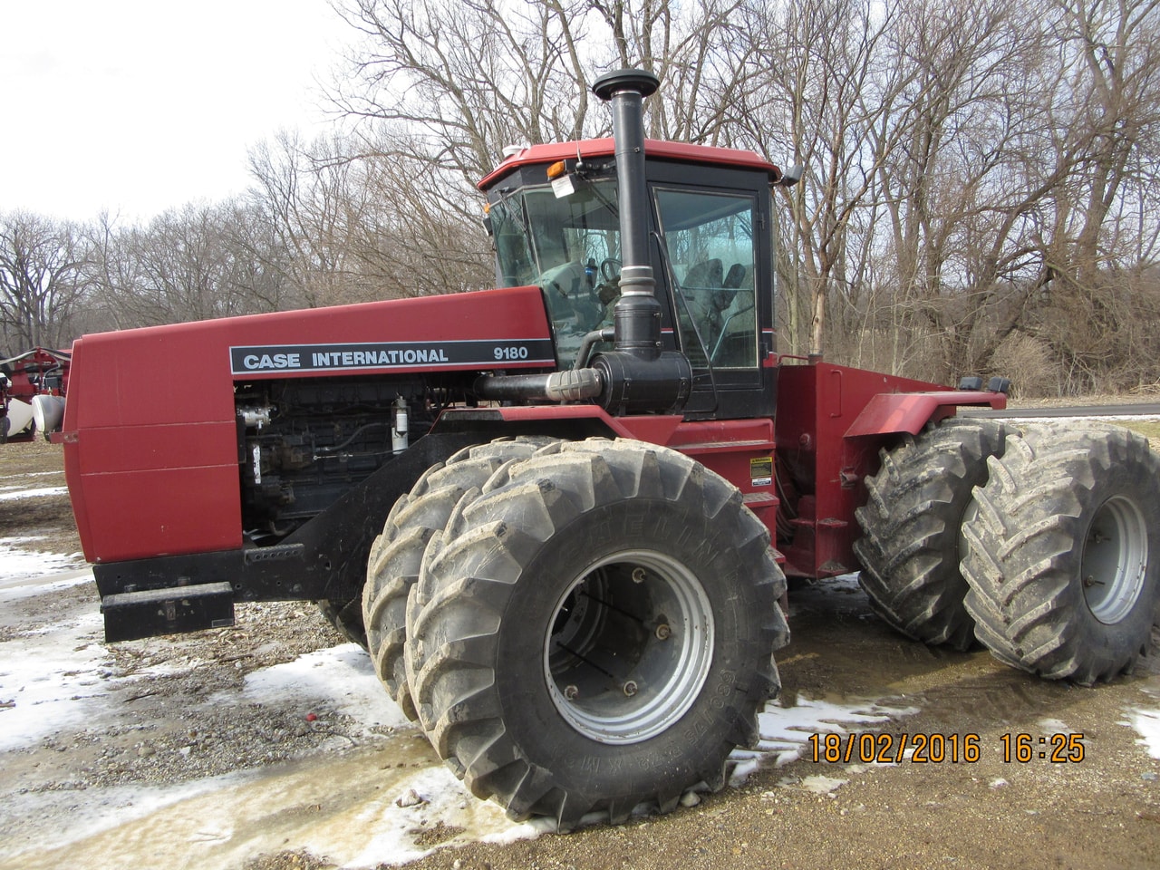 CaseIH 9180