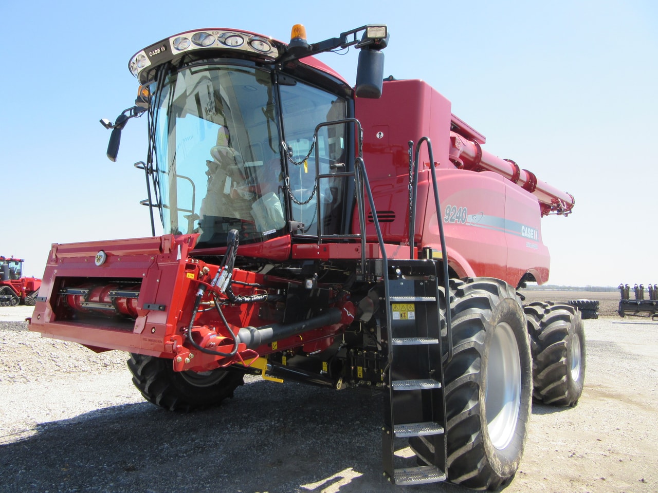 CaseIH 9240