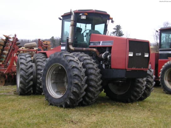 CaseIH 9260