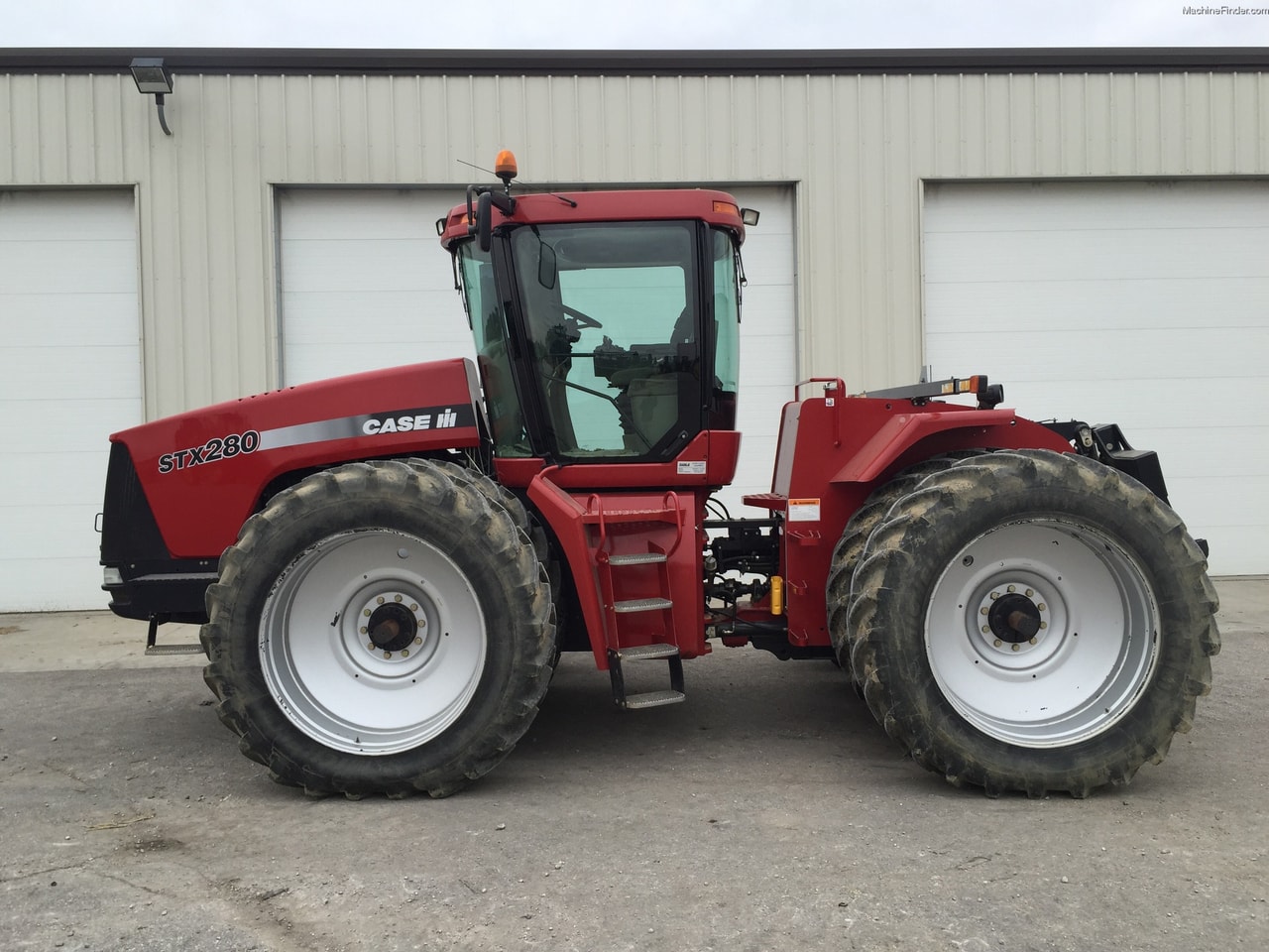 CaseIH STX280