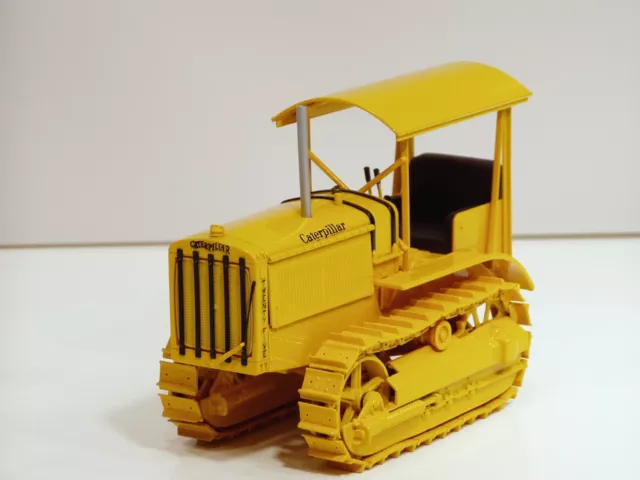Caterpillar Twenty-Five