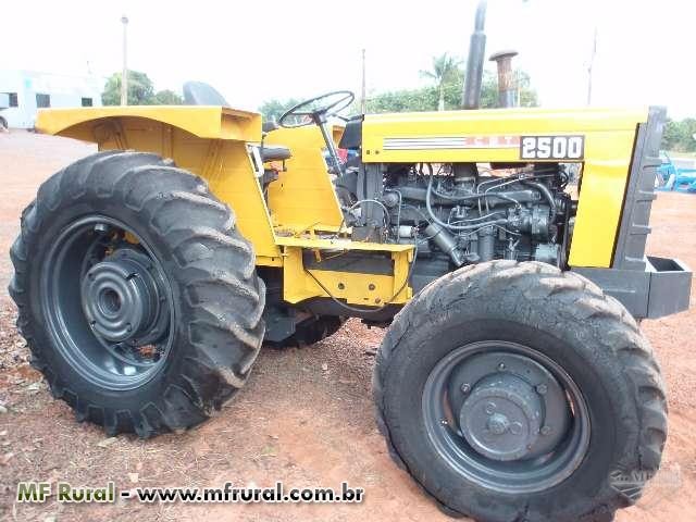 CBT 2500