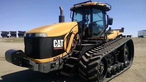 Challenger 70C