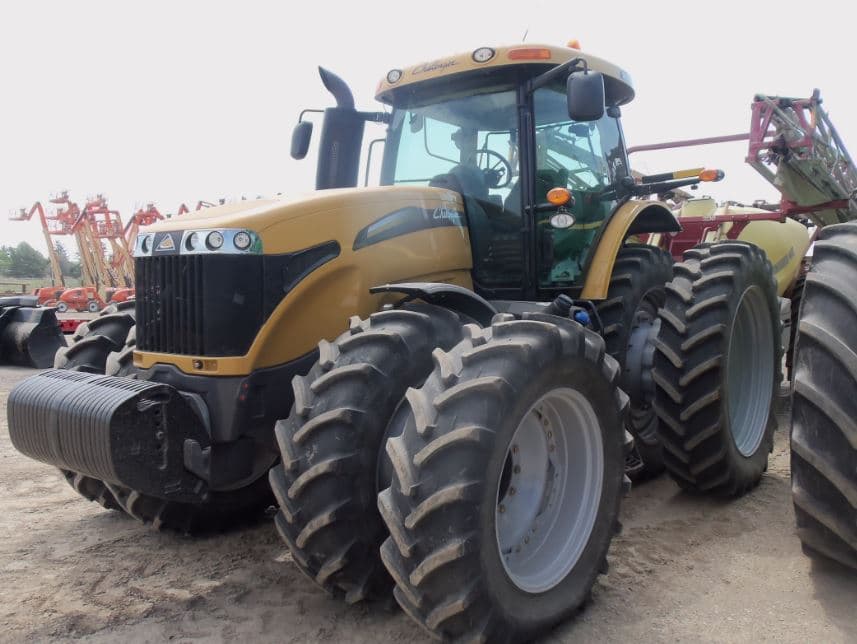 Challenger MT565B MFWD