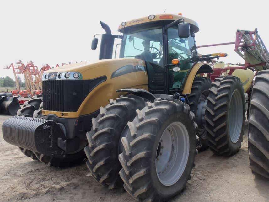 Challenger MT565B MFWD