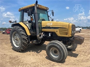 Challenger MT645