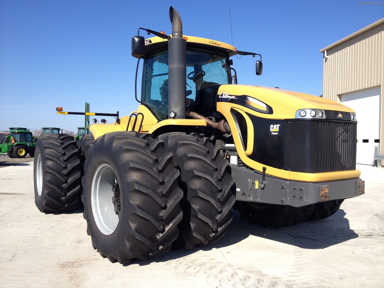 Challenger MT965C