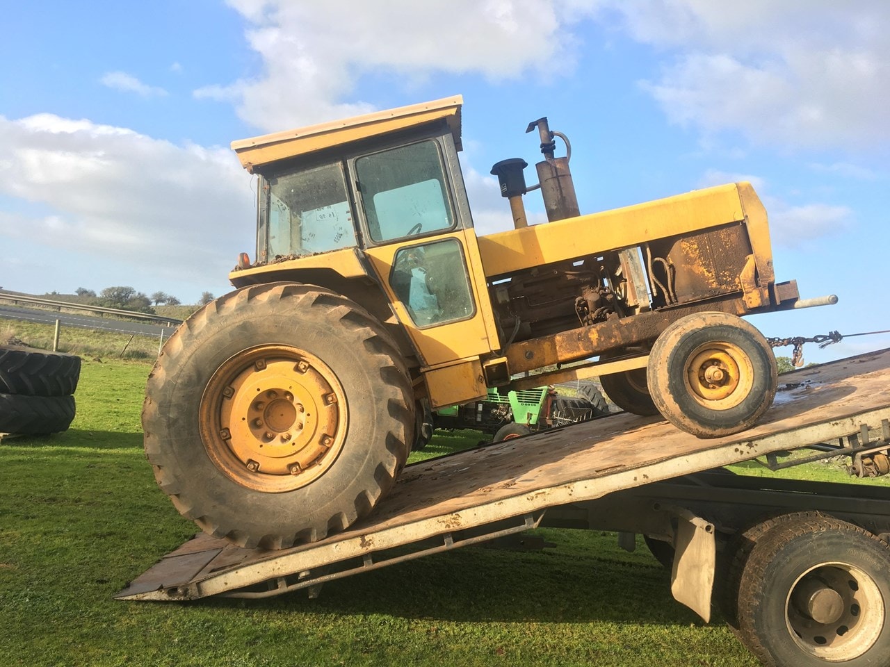 Chamberlain 4280