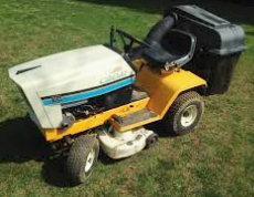Cub Cadet 1015