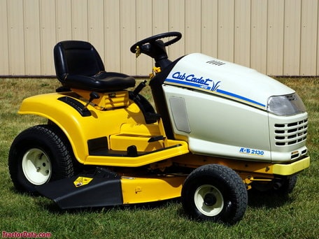 Cub Cadet HDS 2135