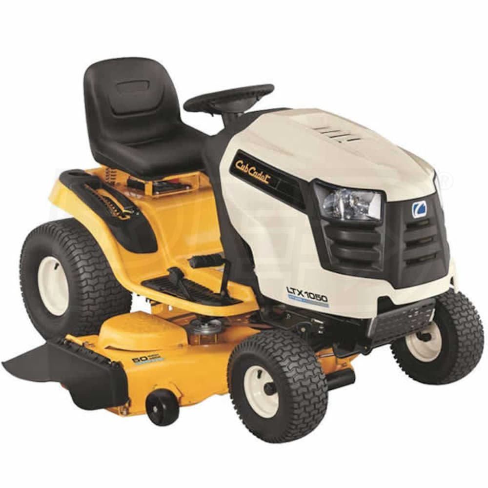 Cub Cadet LTX 1050 VT