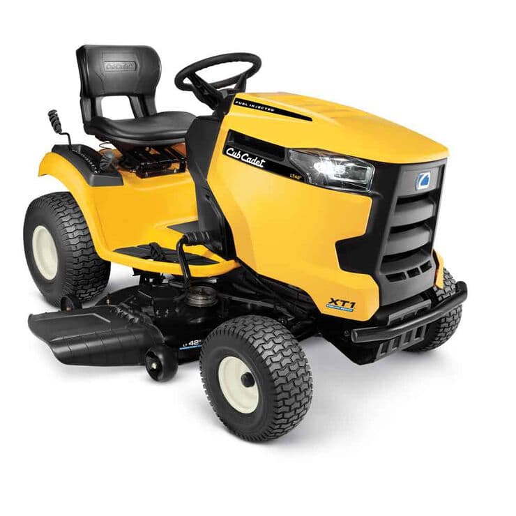 Cub Cadet XT1 LT42