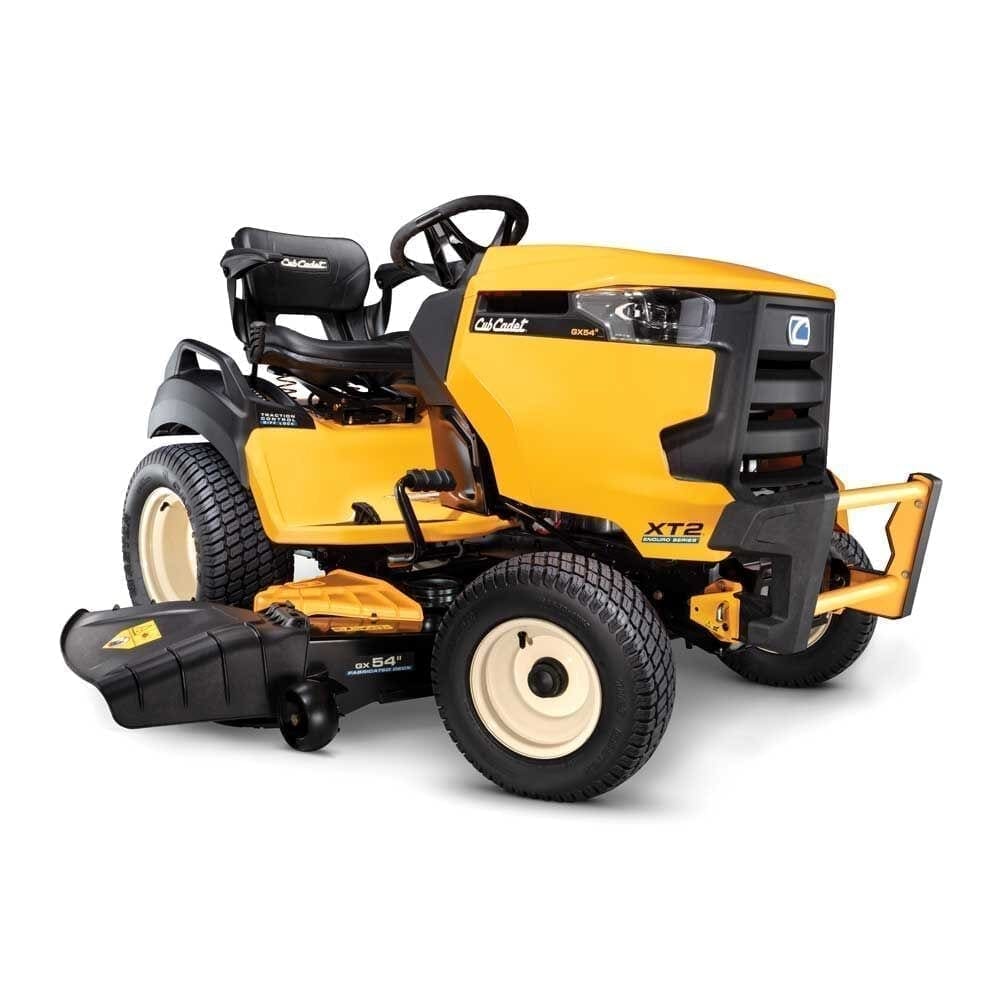 Cub Cadet XT2 GX54 KH