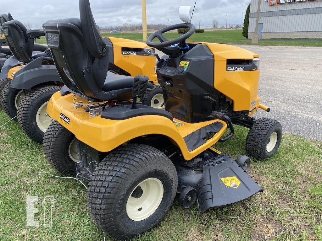 Cub Cadet XT2 LX42 KW