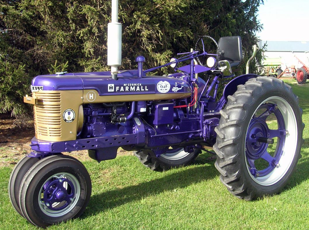 Custom H