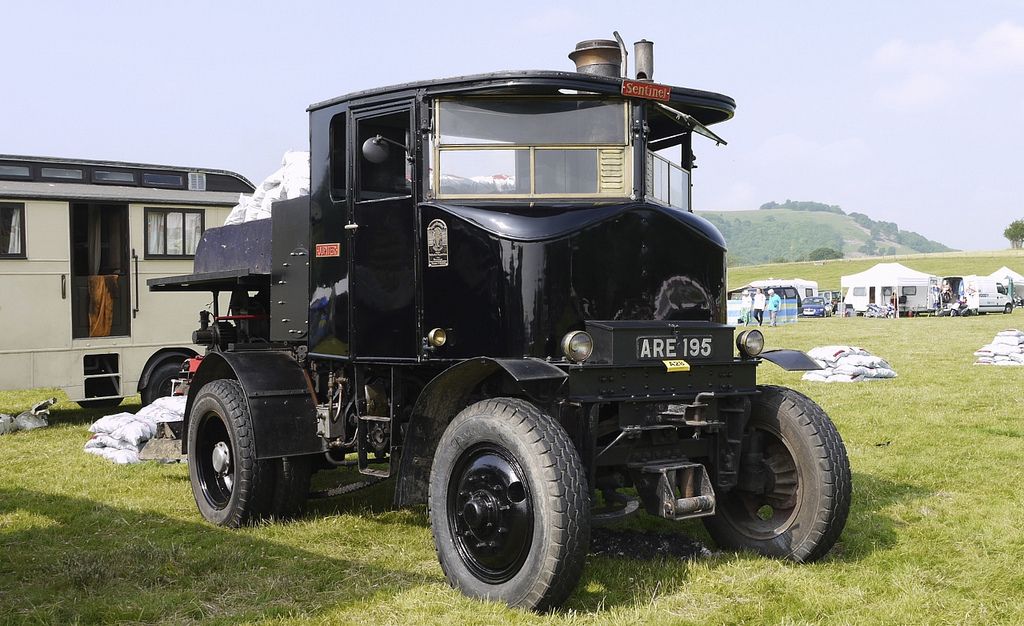 Denning C