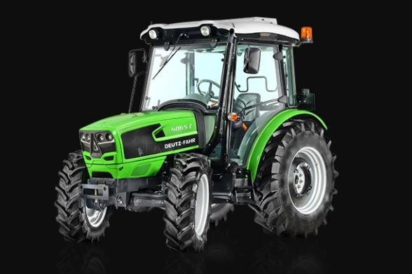 Deutz-Fahr 4050E