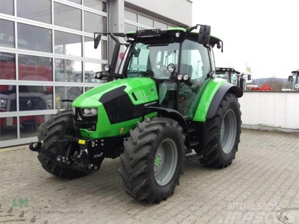 Deutz-Fahr 5100