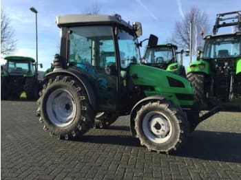 Deutz-Fahr Agrokid 210