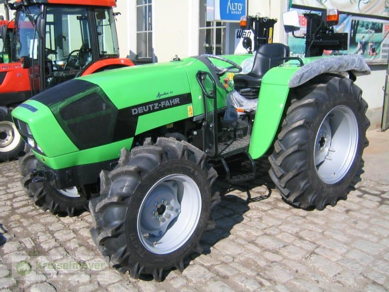 Deutz-Fahr Agrolux 65