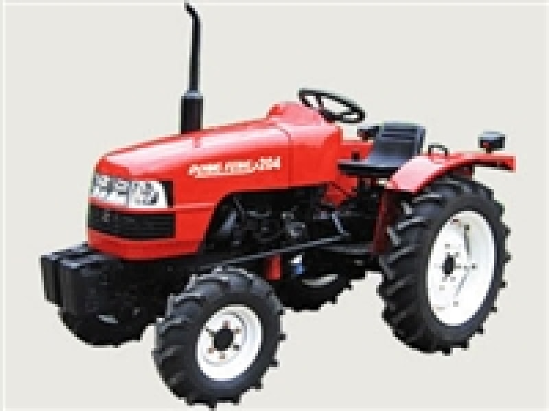 Dongfeng DF-204