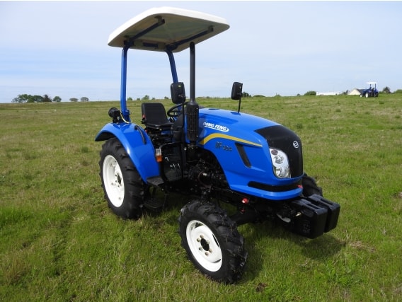 Dongfeng DF-304