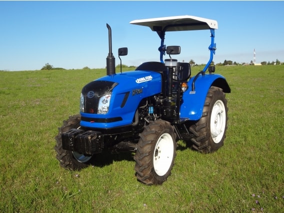 Dongfeng DF-454