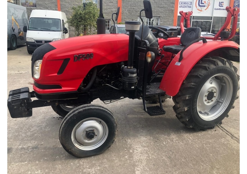 Dongfeng DF-500