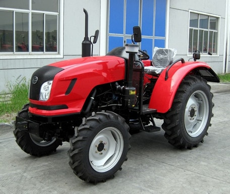 Dongfeng DF-550