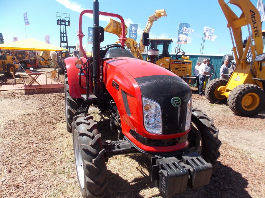 Dongfeng DF-700