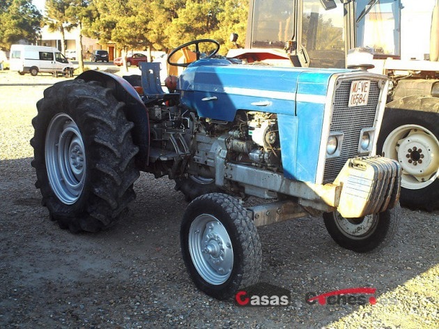Ebro 350